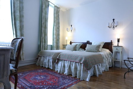 Hotel De La Cathedrale, Metz, France