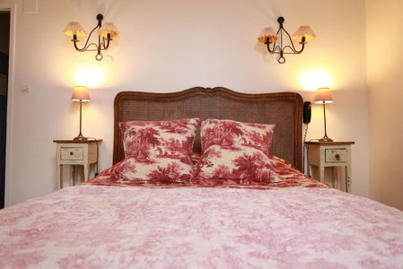 Hotel De La Cathedrale, Metz, France