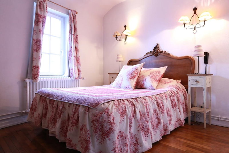 Hotel De La Cathedrale, Metz, France
