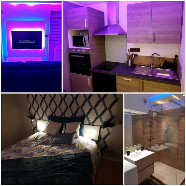 le cosy, Vannes, France
