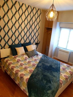 le cosy, Vannes, France