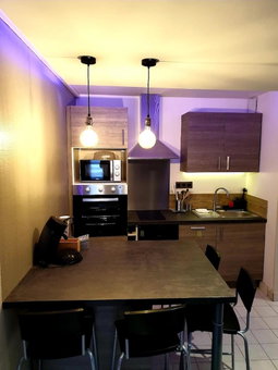 le cosy, Vannes, France