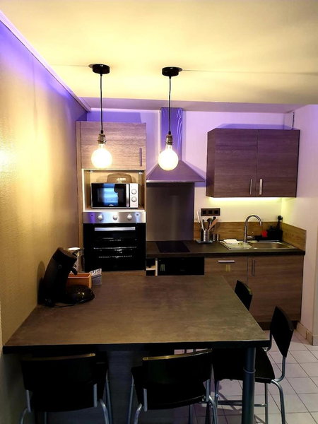 le cosy, Vannes, France