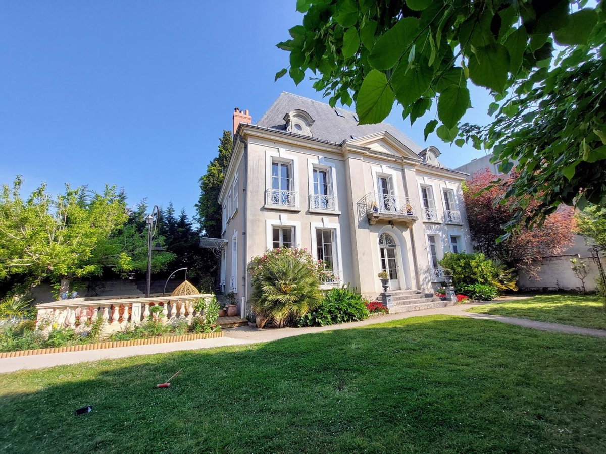 La Maucannière, France