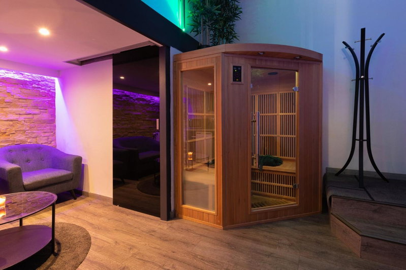 Spa-privatif, Dijon, France