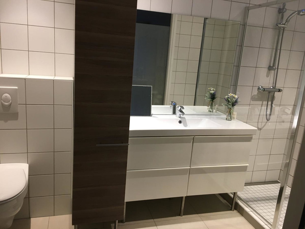 La Suite Alain, France