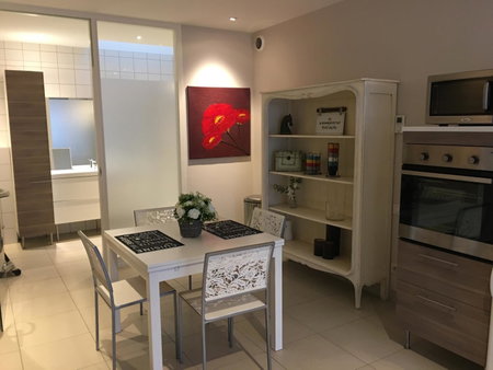 La Suite Alain, Nancy, France