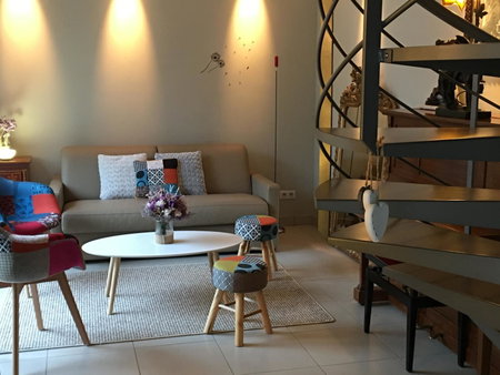 La Suite Alain, Nancy, France