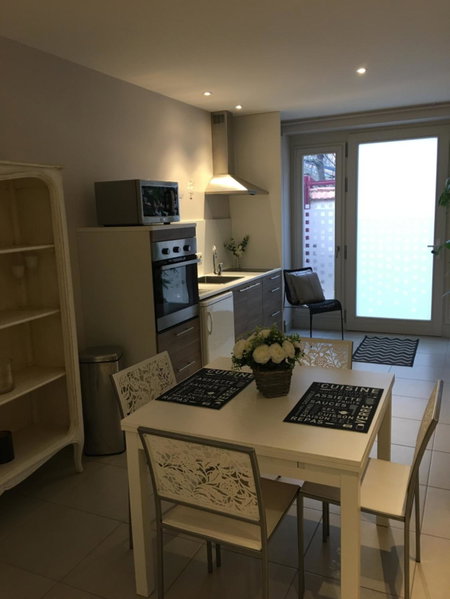 La Suite Alain, Nancy, France