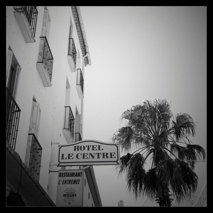 Hotel Le Centre, Le Boulou, France