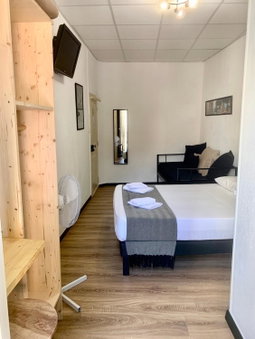 Hotel Le Centre, Le Boulou, France