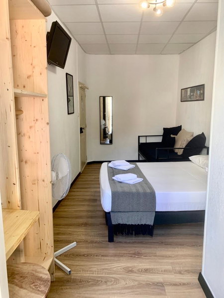 Hotel Le Centre, Le Boulou, France