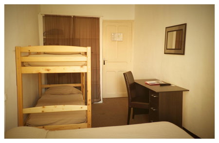 Hotel Le Centre, Le Boulou, France