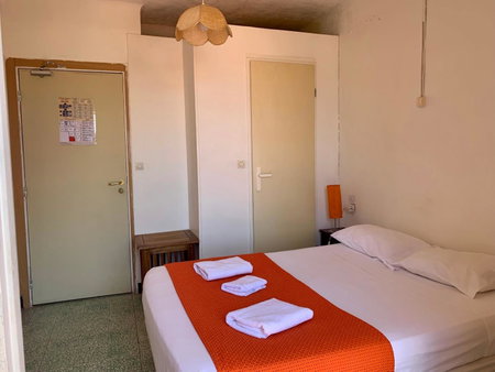 Hotel Le Centre, Le Boulou, France