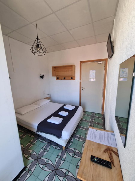 Hotel Le Centre, Le Boulou, France