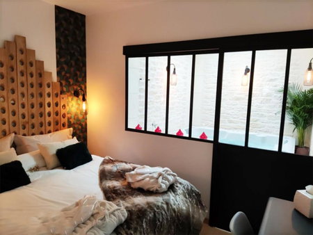 L'Atelier - Gîte & Spa, Épernay, France