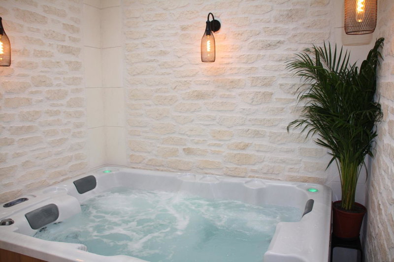 L'Atelier - Gîte & Spa, Épernay, France