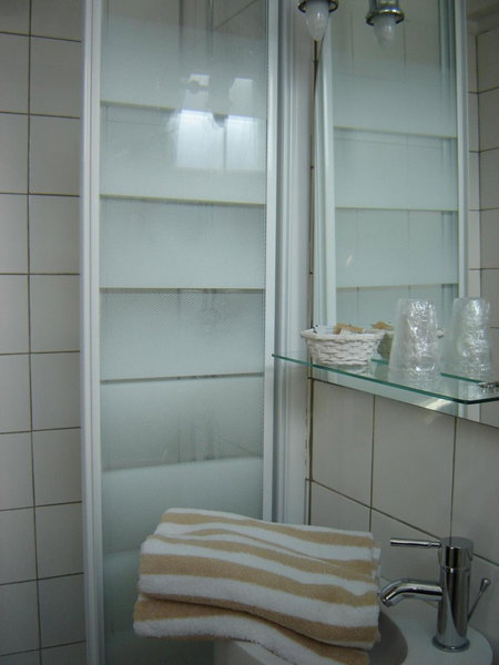 Hotel Le Transat Bleu, Dunkerque, France