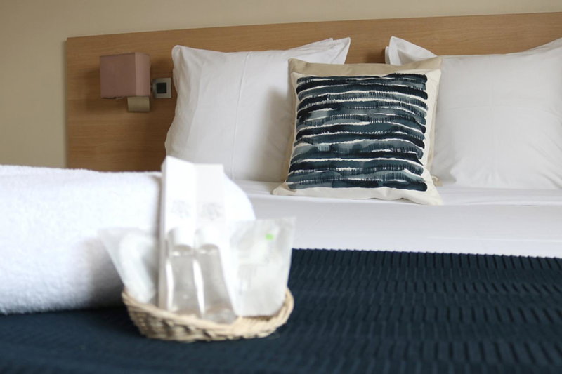 Hotel Le Transat Bleu, Dunkerque, France