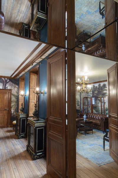Hôtel de Colbert, Aubusson, France