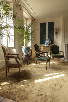 Hôtel de Colbert, Aubusson, France