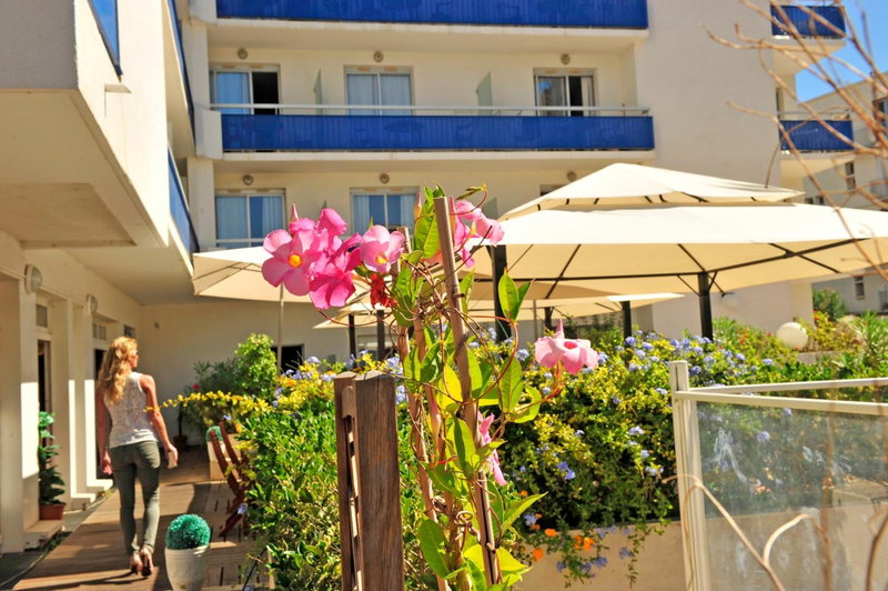 Appart'hôtel Goélia Sun City, Montpellier, France