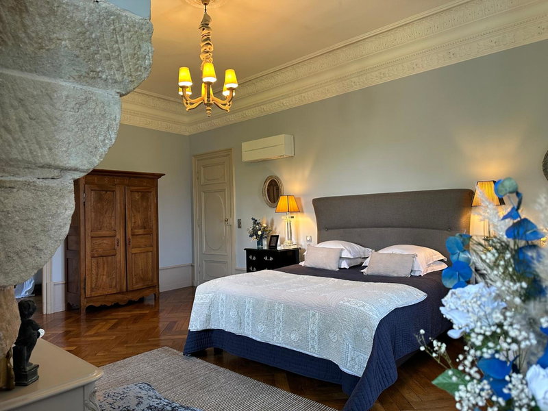 Château Clément - Teritoria, Vals-les-Bains, France