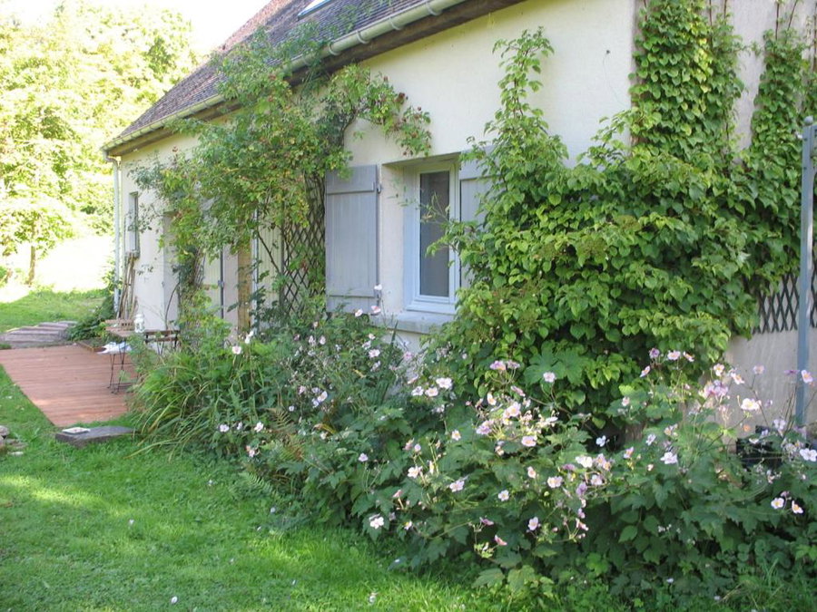 Le Brame - Chambres d'Hôtes, Avilly-Saint-Léonard, France