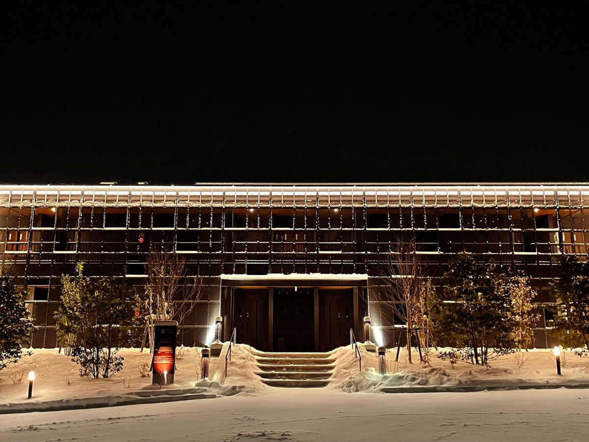 Hotel · Rakuten STAY VILLA Nasu Standard Room Capacity of 8 persons, Nasu-yumoto