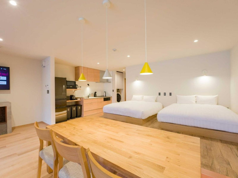 Rakuten STAY VILLA Nasu Standard Room Capacity of 8 persons, Nasu-yumoto, Japan