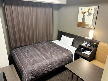 Hotel Route Inn Toyama Inter, Toyama, Japan