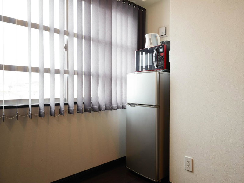 Terrace Resort Shintoshin, Naha, Japan