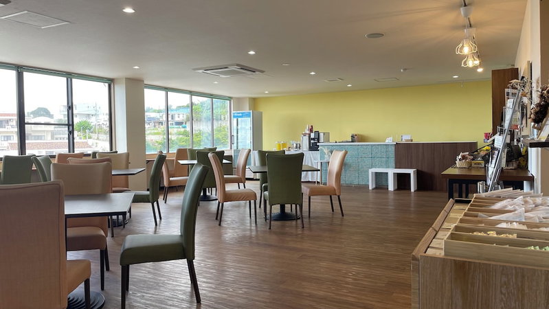 Rycom Family Resort Hotel, Okinawa, Japan