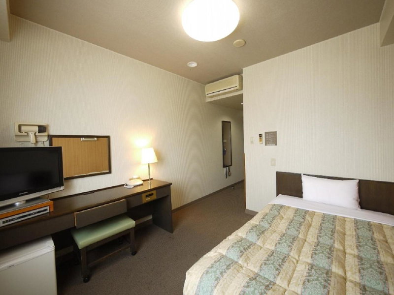 Hotel Route-Inn Court Minami Matsumoto, Matsumoto, Japan