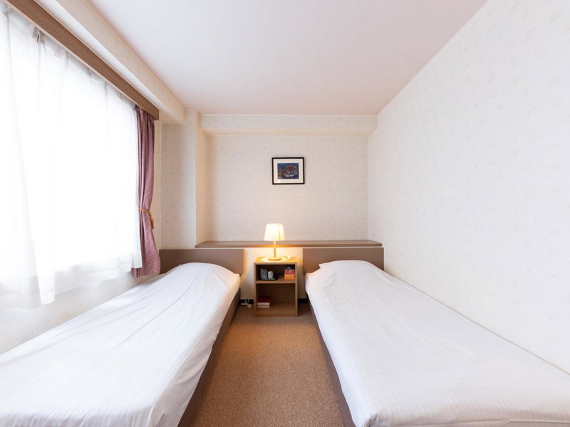 Tabist Business Hotel R Side Kanazawa, Kanazawa, Japan