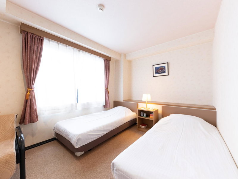 Tabist Business Hotel R Side Kanazawa, Kanazawa, Japan