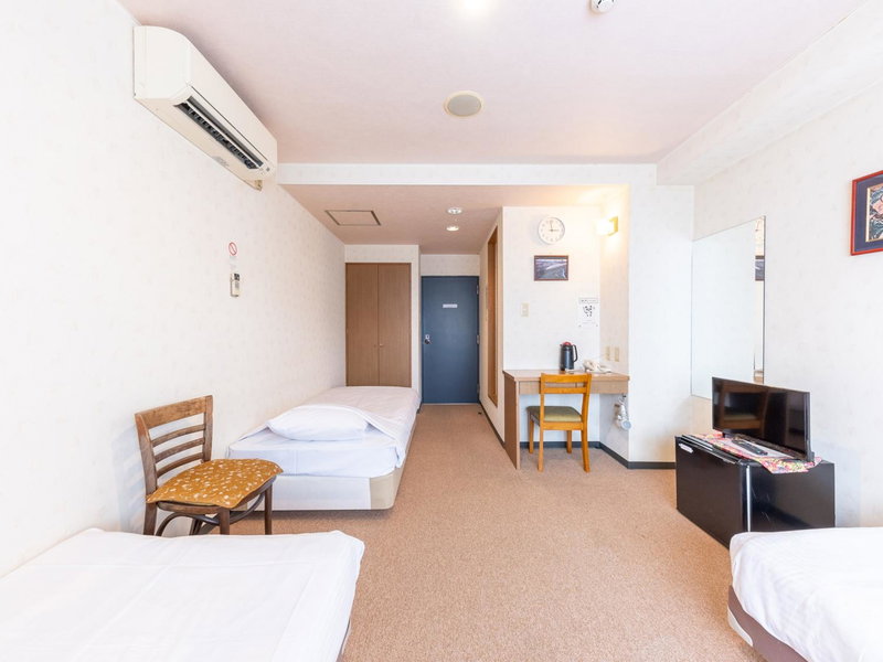 Tabist Business Hotel R Side Kanazawa, Kanazawa, Japan