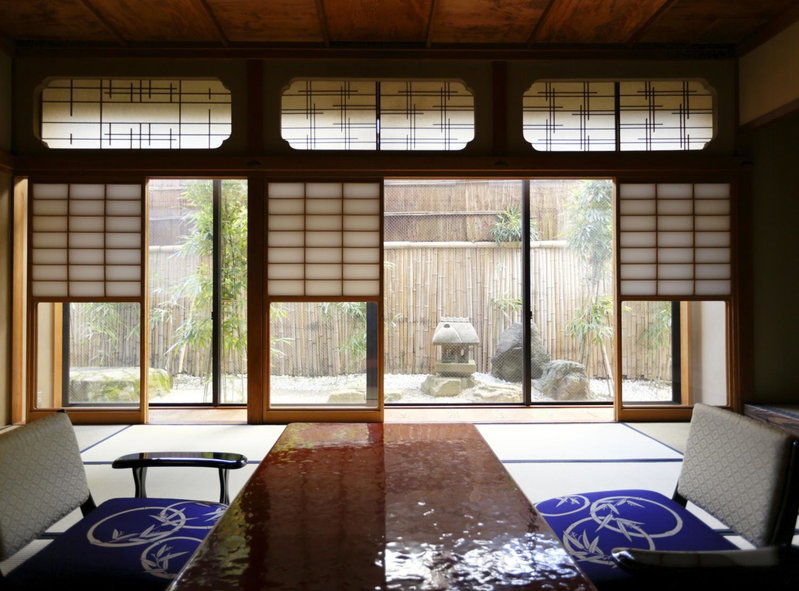 Kinjohro, Kanazawa, Japan