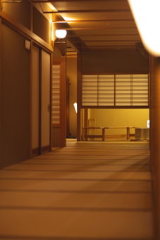 Kinjohro, Kanazawa, Japan