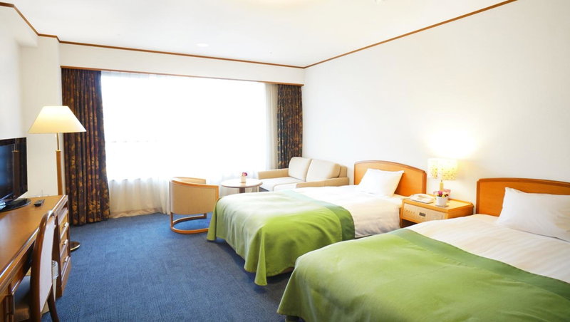 Hotel Laforet Nasu, Nasu, Japan