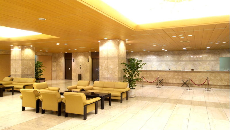 Hotel Laforet Nasu, Nasu, Japan