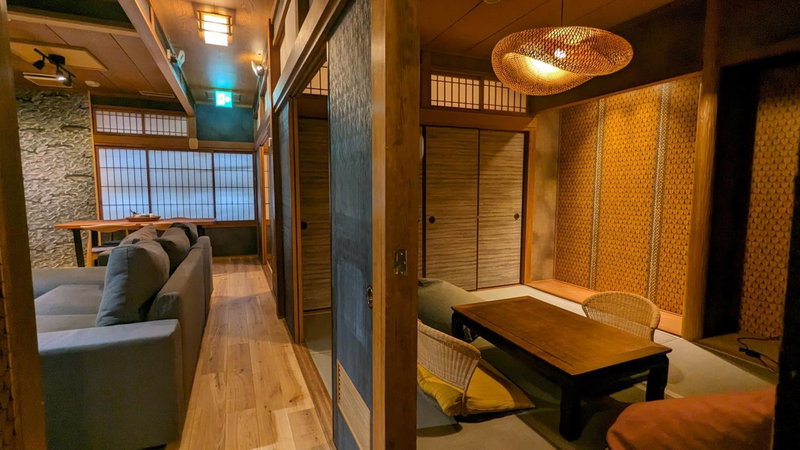 SIDOU INN - Onomichi, Onomichi, Japan