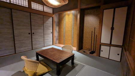 SIDOU INN - Onomichi, Onomichi, Japan