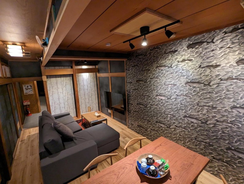 SIDOU INN - Onomichi, Onomichi, Japan