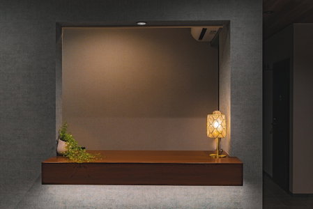 Haostay Kawaguchiko Art Museum., Fujikawaguchiko, Japan