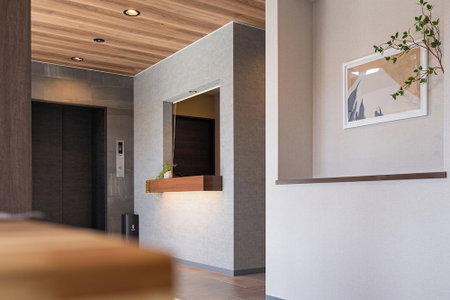 Haostay Kawaguchiko Art Museum., Fujikawaguchiko, Japan