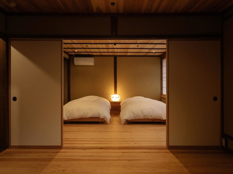 Nipponia Izumo Hirata Cotton Road, Izumo, Japan