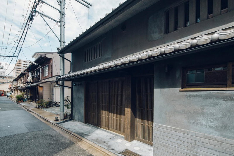 Meguru House Kyoto, Kyoto, Japan