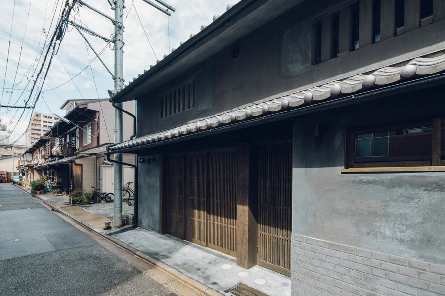 Meguru House Kyoto, Kyoto, Japan