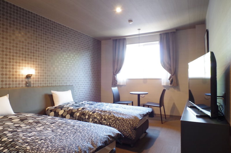 Design Hotel Space K, Karuizawa, Japan